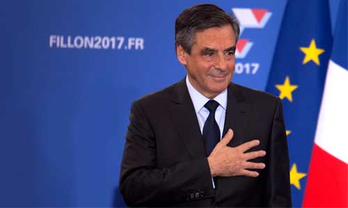 Illustration article Fillon et le handicap : un programme en 11 points ! 