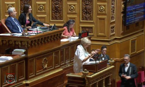 Illustration article Projet de loi au Sénat : "le plein emploi à tout prix"?