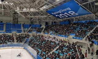 Illustration article PyeongChang 2018 : record de ventes pour des jeux hivernaux