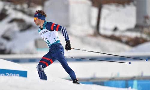 Jour 4 Jeux para : la France toujours aussi précieuse !