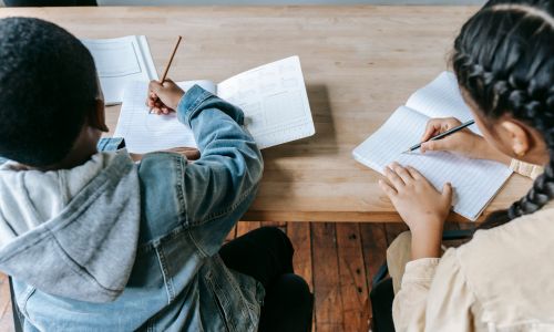 Illustration article Un rapport du Sénat appelle l'école à s'adapter au handicap