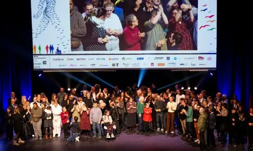 Remise de prix 2025