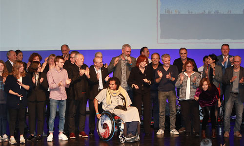 Regards croisés : festival de la diversité sur grand écran!