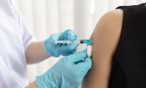 Illustration article Réintégration des soignants non vaccinés: c'est toujours non