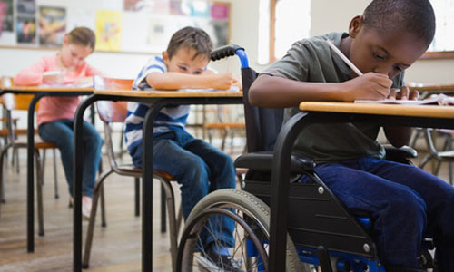 Rentrée 2019 : quoi de neuf en cas de handicap? 