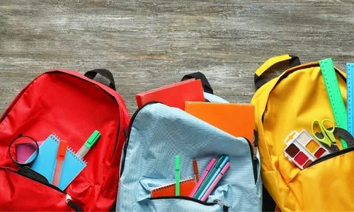 Fournitures scolaires