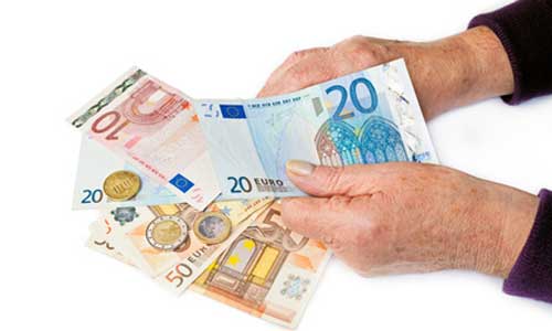 AAH : 807,65 euros au 1er septembre 2015, 7 de plus 
