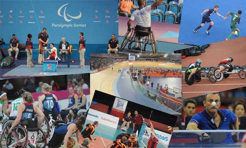 Illustration article  Paralympiques-2016: les 22 sports en compet pour les nuls !