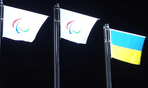 Illustration article Jeux para Pékin: les Russes et Biélorusses finalement exclus