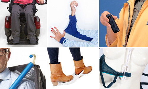 bottes habillées femme