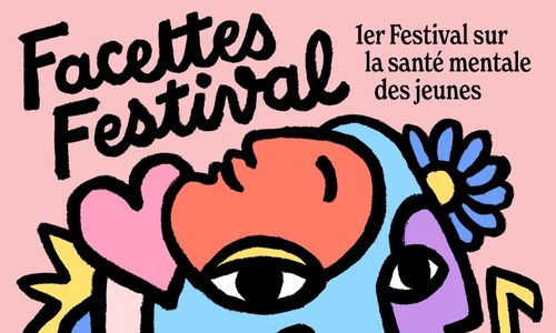 Santé mentale : le 1er Facettes Festival pour les jeunes 