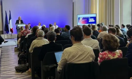Mobilisation interminist&eacute;rielle