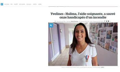 Illustration article 