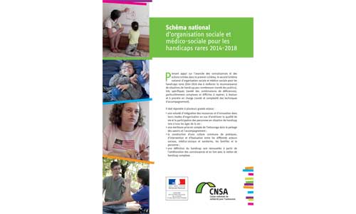 Illustration article 2e schéma handicaps rares 2014-2018 : adopté !