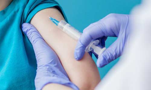 Illustration article Se faire vacciner en cas de handicap : tout savoir...