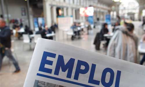   Handicap : semaine pour l'emploi, chômage au plus haut 