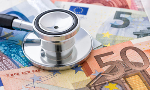 Illustration article Ségur santé : personnel hospitalier, + 180 euros par mois