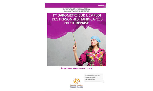 Illustration article Les patrons face au handicap : leur point de vue !