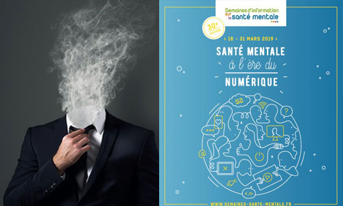 Illustration article Semaines de la Santé mentale : l'impact du numérique 