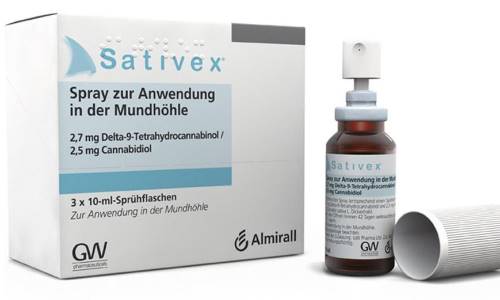 Illustration article SEP : Sativex non commercialisé, litige sur le prix
