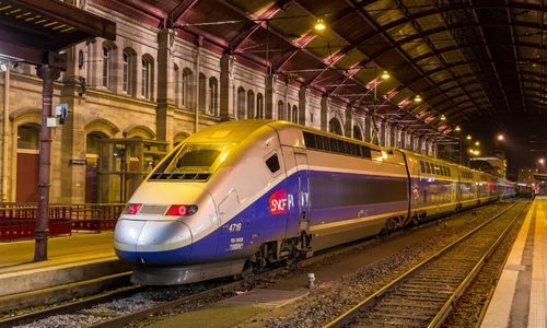 Illustration article La SNCF sur les rails de l'accessibilité ? 
