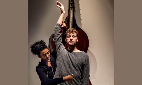 Sourds : 6 ateliers de création musicale qui font "vibrer"