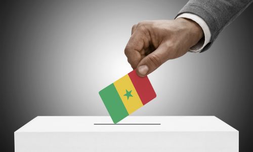 Sourds : au Sénégal, des ateliers pour voter en autonomie