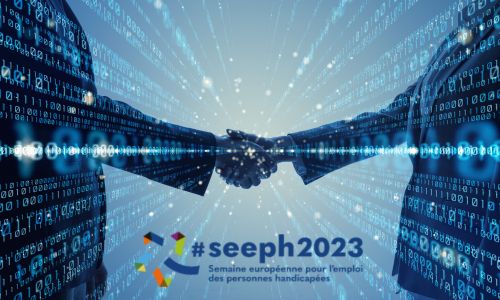 Illustration article SEEPH 2023 : la transition numérique, booster d'emploi?