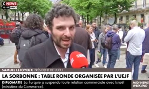 Surdité : la chaîne CNews va être intégralement sous-titrée