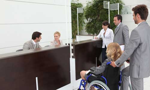 Handicap : un label pour les entreprises vertueuses ? 