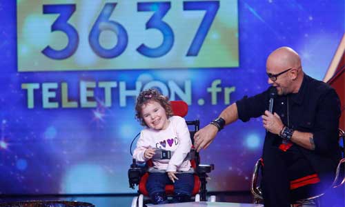  85 millions, le Téléthon fait mieux que prévu