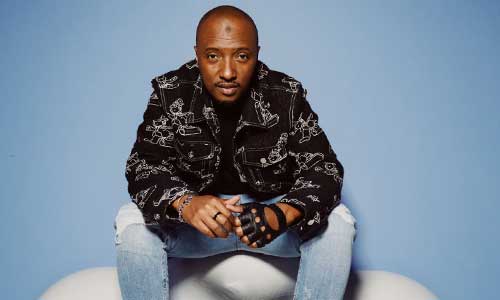 Téléthon 2021: le chanteur Soprano parrain de la 35e édition