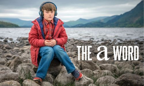 "The A word" : la série sur l'autisme débarque en France