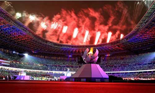 Illustration article Tokyo 2020 : les Jeux paralympiques les plus importants?