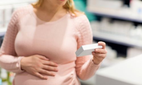 Topiramate en cas de grossesse : risque accru d'autisme?