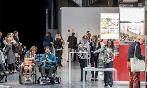 Rendre le tourisme accessible : 42 pays se mobilisent !