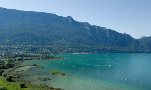 Auvergne-Rhône-Alpes : le tourisme accessible