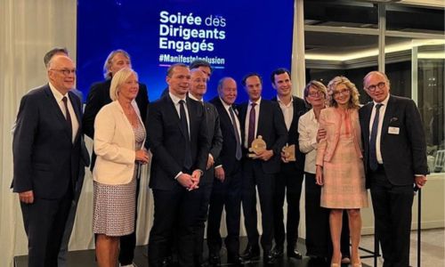 Trophée entreprise inclusive 2023 : 4 initiatives innovantes