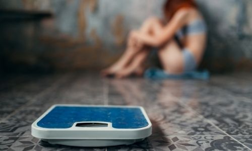 Illustration article Troubles alimentaires : comment être reconnu handicapé?