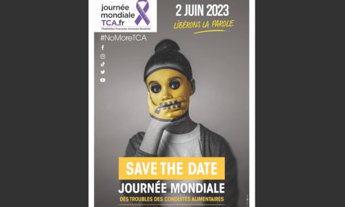 Troubles alimentaires : une campagne pour libérer la parole!