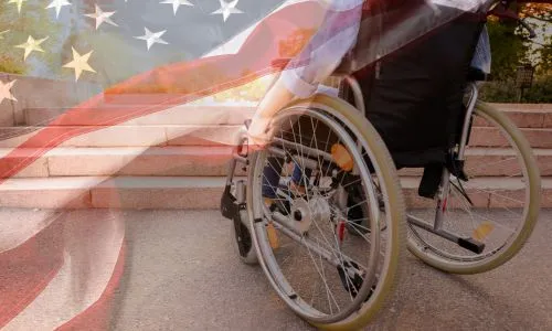 Trump et le handicap : des millions d'Américains inquiets 