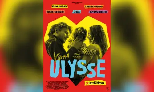 affiche du film