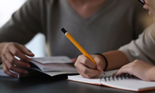 Un collège à domicile pour enfants handicapés menacé!