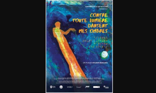Affiche du documentaire