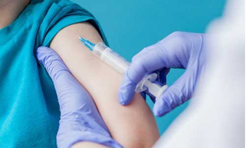 Vaccin pour enseignant +55 ans: le handicap pas prioritaire