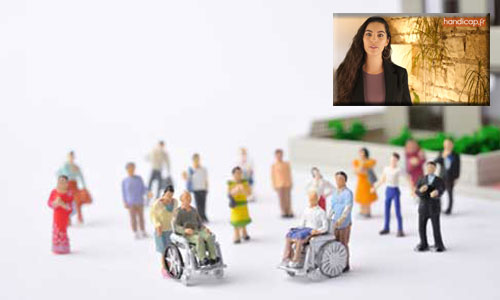 Vidéo : aide à la vie partagée, une nouvelle coloc handicap 