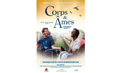 Corps et âmes : le film de leur vie extra-ordinaire 