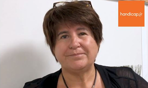 Vidéo : Patricia Gros Micol a un truc à vous dire ! Illustration article