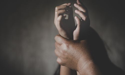 Illustration article Violence conjugale : une aide universelle d'urgence fin 2023