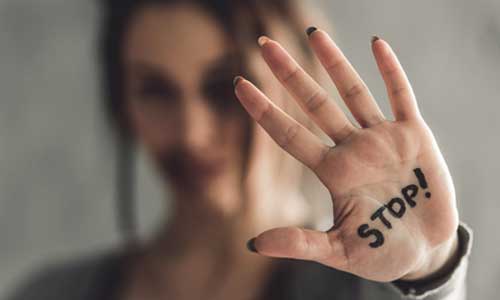 Violences femmes handicapées: un nouveau site pour dire stop